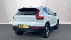 Volvo Xc40 1.5 T5 Recharge PHEV Ultimate Dark 5dr Auto Estate